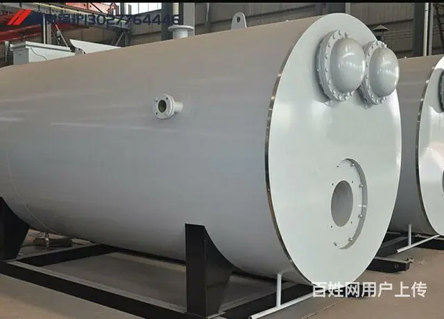 真空热水立式商用真空锅炉 - 图片 3