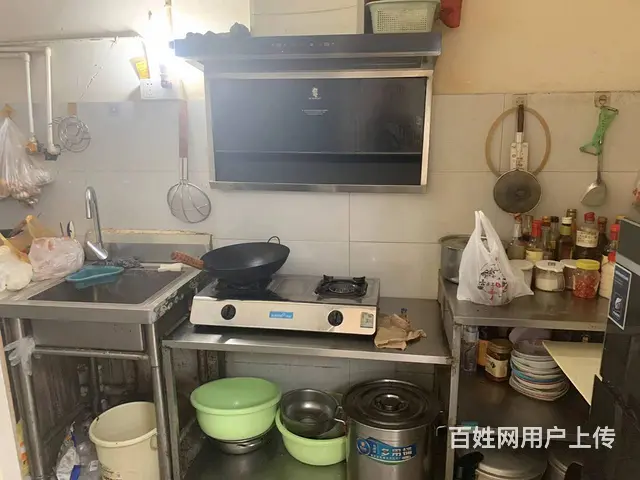 （老板本人）开福寺成熟小区内精装棋牌室麻将馆优价转让6722 - 图片 6