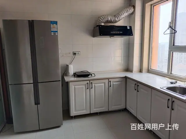 整租 无中介费 - 图片 4