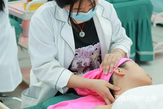 想在广州学美容美体技术，就到百美汇学校专业全面靠谱 - 图片 9
