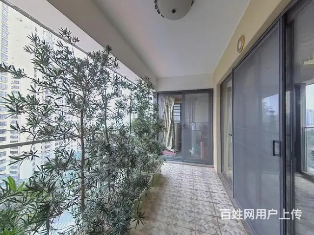 尚东领御 香山湖公园旁 省一级凤凰中群贤小 高层南北通大三房 - 图片 10