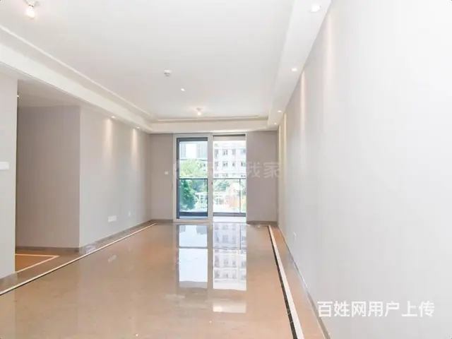 君品名邸潜力精装修，只要您来看绝对有惊喜! - 图片 1