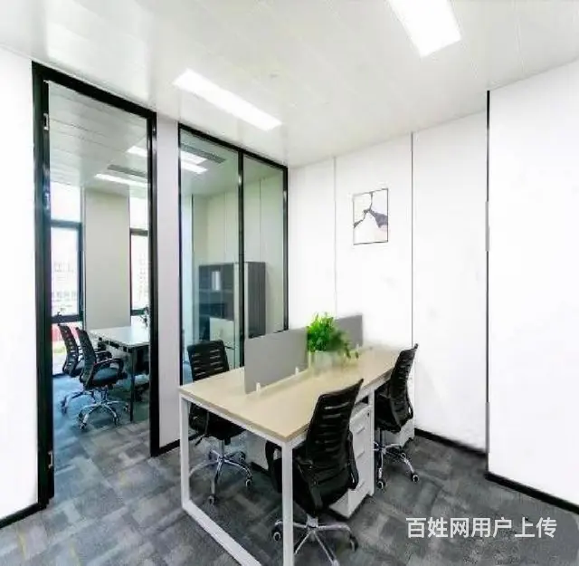 自己朋友房子！正大国际CPL，精装120平方，带隔断观景好房 - 图片 7
