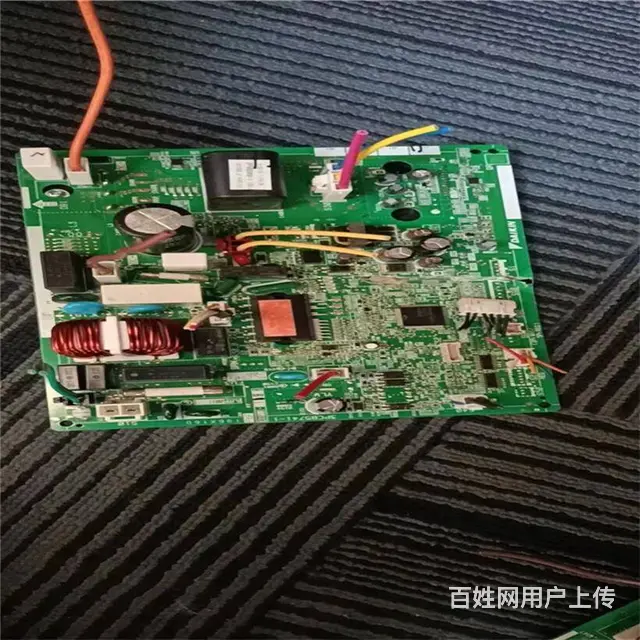 吴江pcb电路板回收各类电子线路板价高收购诚信交易 - 图片 5