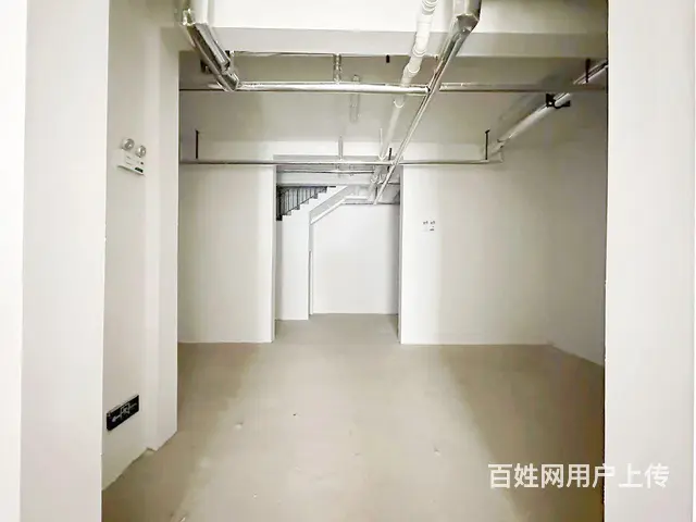 （微易转）共青团路恒大帝景240平商铺出租 - 图片 5
