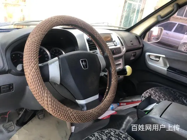 09年，11座大黄牌。 - 图片 6
