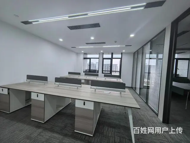 云狐科技园 超值出租，精装带家具，空调自由控制 - 图片 11