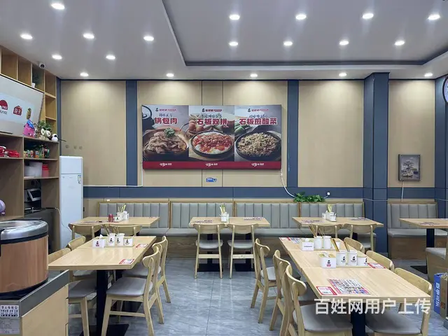 快餐店出兑转让/快餐店转让/快餐出兑转让 - 图片 4