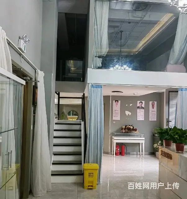 （诚速）转名门天街附近营业中美容院上下两层设备齐全客源稳定 - 图片 6