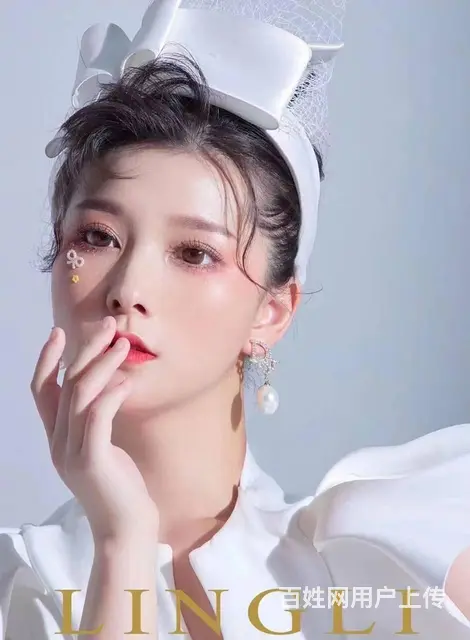 随州学化妆美甲去哪里 来玲丽学校 零基础 - 图片 4
