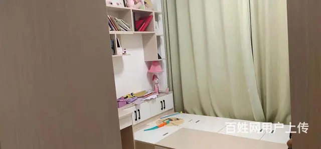 招商花园精装三室套房出售面向南山公园 - 图片 6