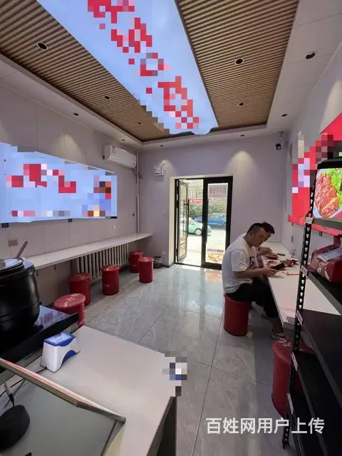 【搞定了！】南岗区学兴街测绘路快餐店出兑外卖店转让 - 图片 3