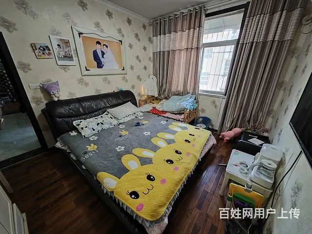 普济路 翠园小区，5楼南户 精装修 - 图片 7