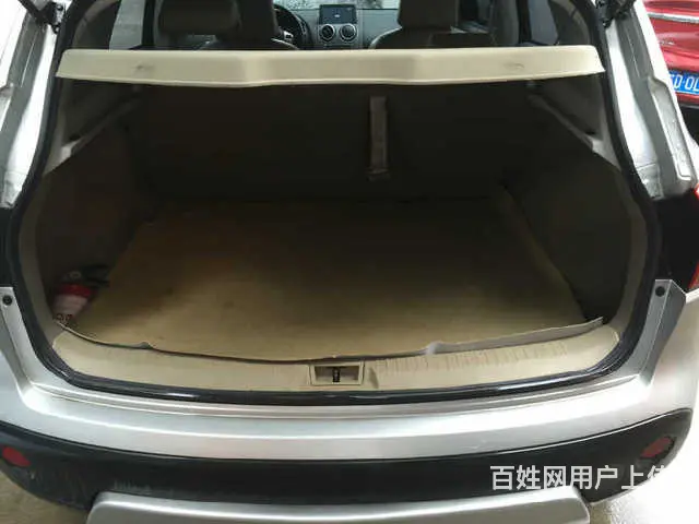 日产逍客 2012款 2.0L 自动 前驱 XV雷 - 图片 7