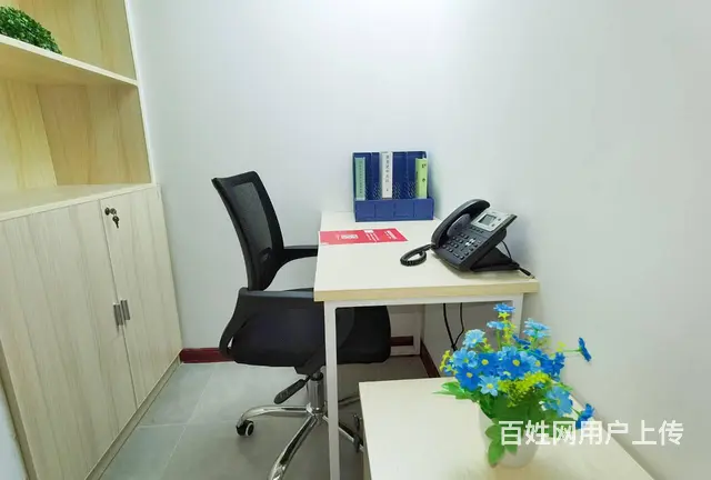 办公室出租丨申请一般纳税人丨一般纳税人地址丨提供一对一产权 - 图片 3