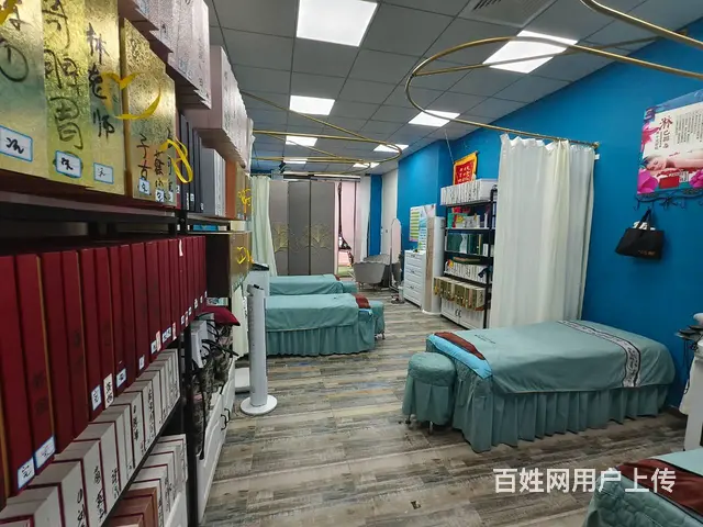 （51旺铺推荐）万达广场65平美容美体店转让 - 图片 2
