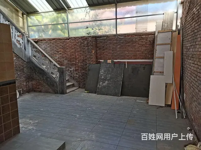 售蔡家坡建材市场门面房 - 图片 7