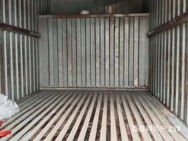 江铃 厢式货车 国3 - 图片 5