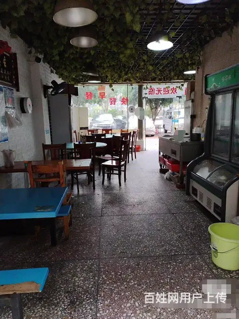 （老板本人）大型工业园旁餐馆棋牌优价转让 5347 - 图片 2