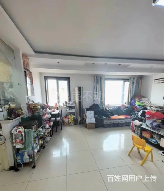 北台启元花园，北向，精装修，6楼 - 图片 4