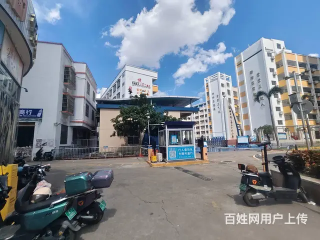 （51旺铺推荐）二十六小学门口90平晨光文具店转让 - 图片 6