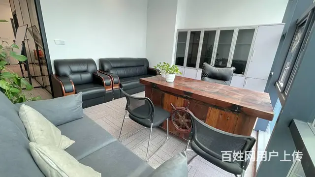 业主急租冉家坝龙湖MOCO，133平精装，拎包入驻，通勤方便 - 图片 6