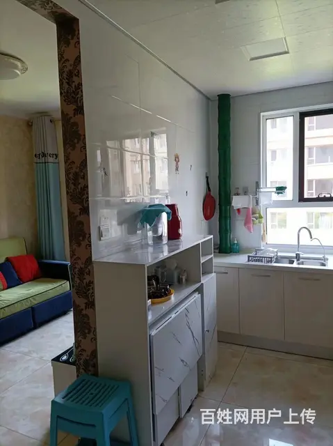 裕丰兴苑北区 普通住宅 精装修 - 图片 7