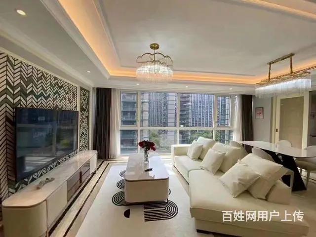 多套可选 押一付一 长租有优惠 可短租 拎包入住 包物业网络 - 图片 6