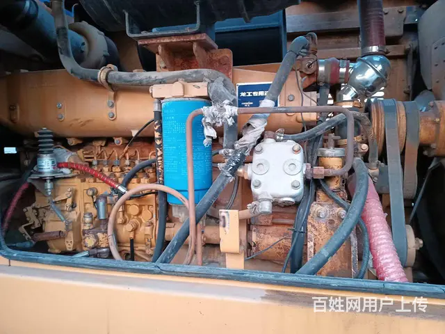 龙工850出售 - 图片 4