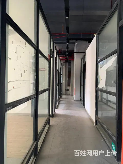 【搞定了！】云集路主街临街商铺和写字楼办公室招商出租 - 图片 9