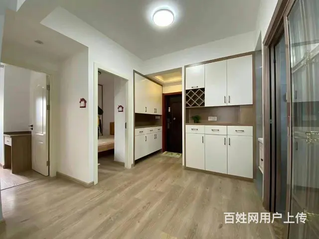 个人出售三盛国际剑桥区精装3房 - 图片 2