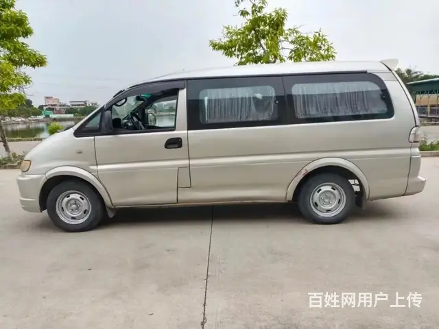 东风风行加长版走钢板的 - 图片 4