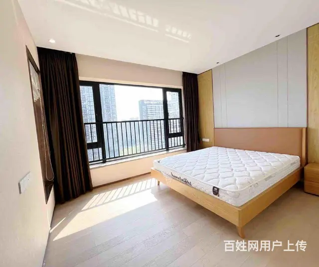 南湾区 中信红树湾南区 精装修 拎包入住 高层河景 - 图片 3