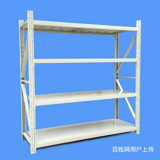 福州货架-专业厂家批发订制-各种货架展示架 - 图片 5
