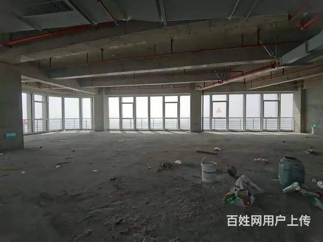软件园三期1200平写字楼现房诚意出售 - 图片 6