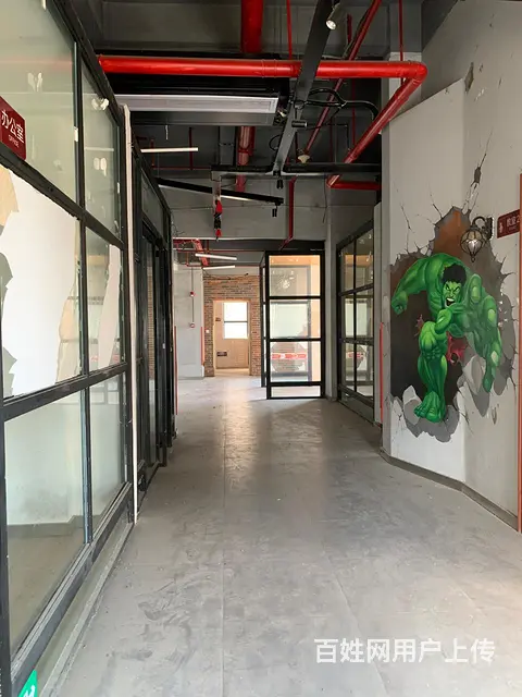 【搞定了！】云集路主街临街商铺和写字楼办公室招商出租 - 图片 8