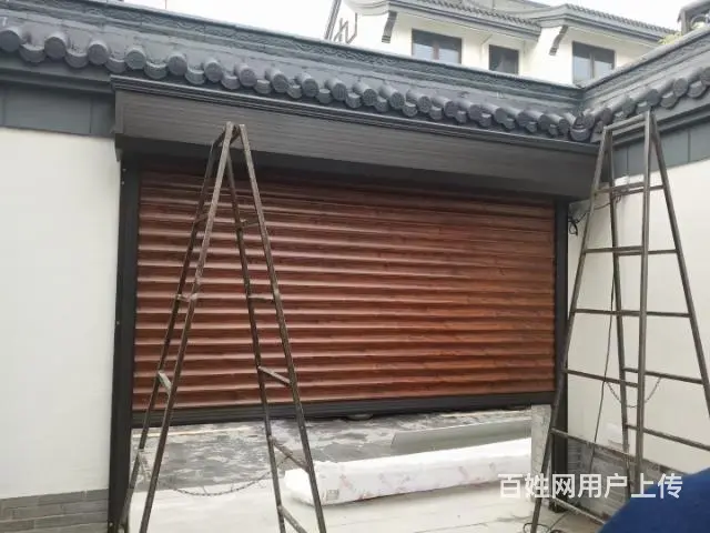 卷帘门 - 图片 1