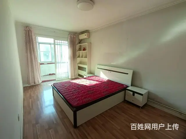 中华路东头百货大楼家属院 普通住宅 简单装修 - 图片 6