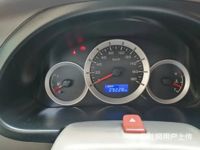 低价出售面包车 - 图片 1