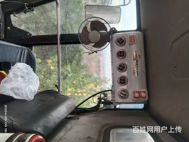 福田雷沃大GE60 - 图片 4