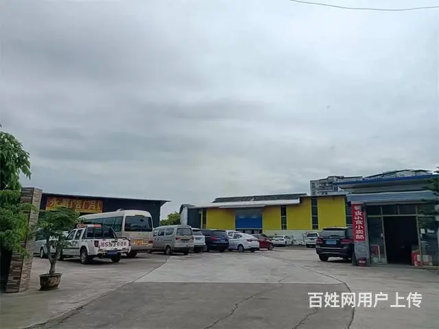 【搜铺网】 西外金南大桥头1800平厂库房出租（可分半） - 图片 3
