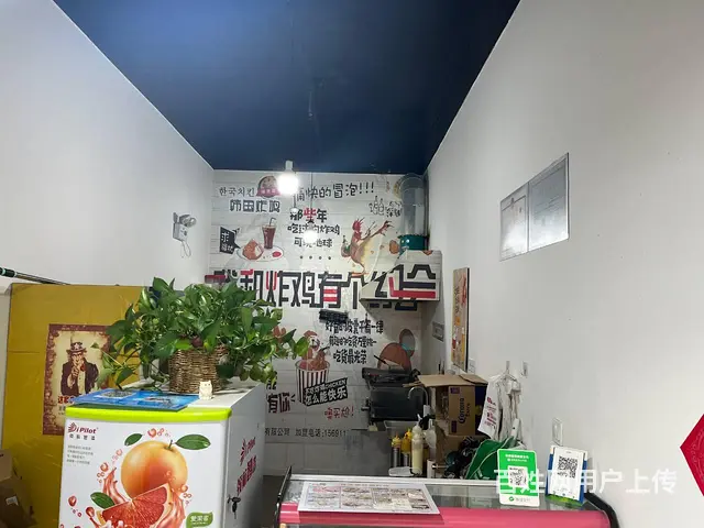 (同城乐铺推广）南洋维也纳花园101平临街商铺转让，可分开转 - 图片 9