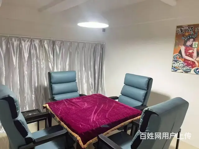 昆山西路旺地精装台球棋牌室出兑 - 图片 8