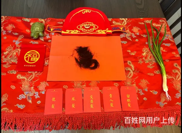 广州天河区东站哪里有上门现场制作胎毛笔的 - 图片 4