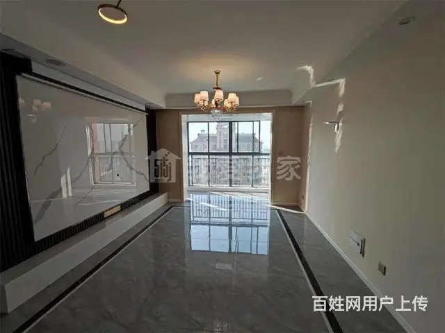 精装未入住！地铁口青枫公园旁青枫公馆两室两厅房东诚售 - 图片 8