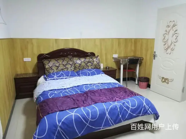 一室一厅独居，小时租，日租。 - 图片 7