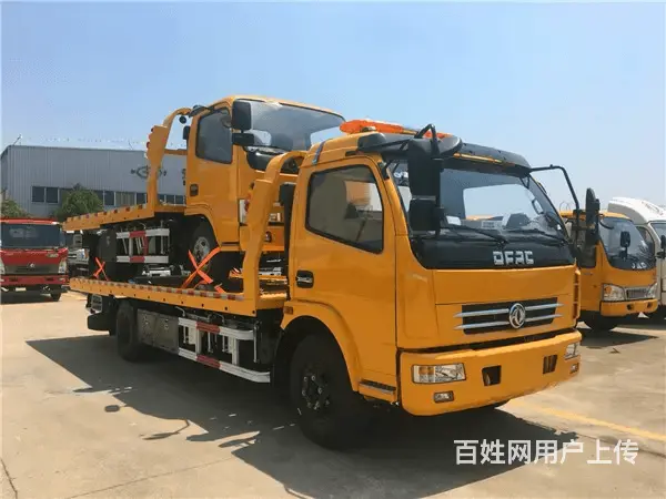 太仓沙溪附近的道路救援公司一条龙服务 - 图片 3