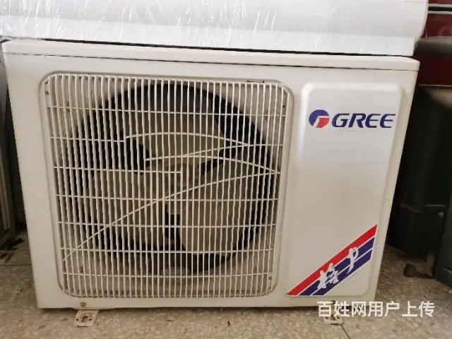 精品二手空调 - 图片