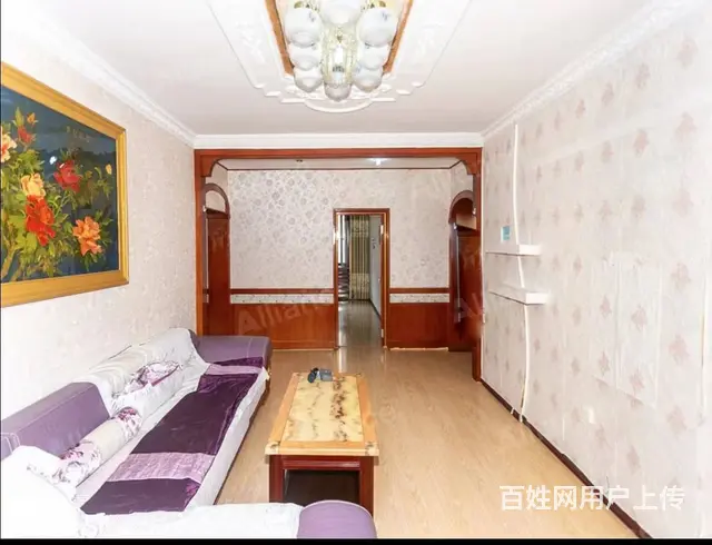 丰茂小区 普通住宅 中等装修 - 图片 1