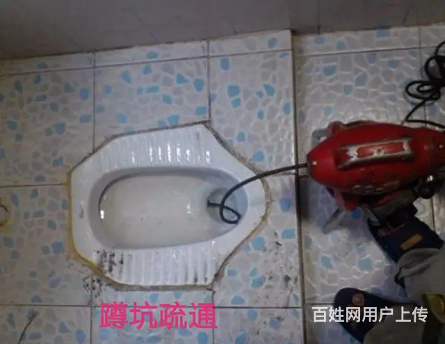 弥勒专业管道疏通、疏通下水道、清理化粪池抽粪 - 图片 2